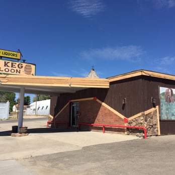 Keg The Spirits Saloon - Nightlife - 307 E Cedar St Rawlins Wy - Phone Number