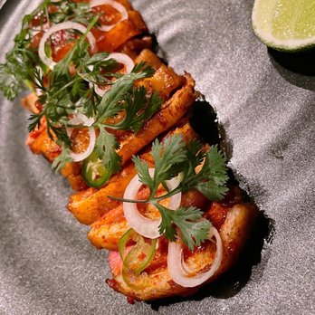 Damian - Mexican Near Me - Los Angeles, California