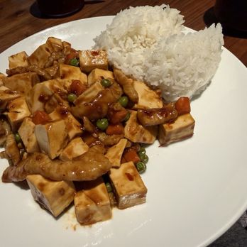 Jin Ye - Ma Po Tofu - Chinese Near Me - Richmond, California Jin Ye - Ma Po Tofu - Chinese Near Me - Richmond, California