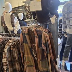 Maurices