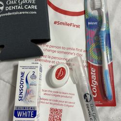 Oak Grove Dental Care