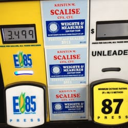 Speedway - Ok, only 30-cents cheaper, but still a great deal.