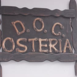 Osteria D.O.C.