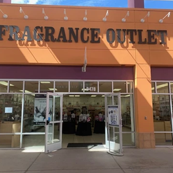 Fragrance Outlet