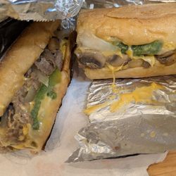 New Yobao Beef Burger