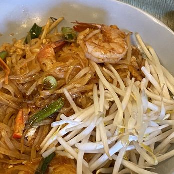 Sisters Thai - Pad Thai - Thai Near Me - Fairfax, Virginia