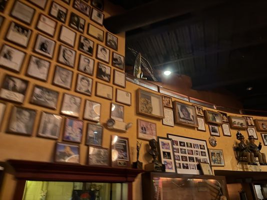 Laugh Factory by null