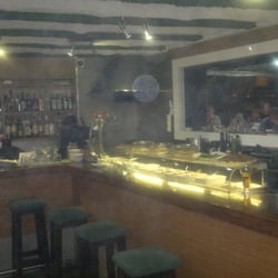 Bar-Bero - Neblina interior