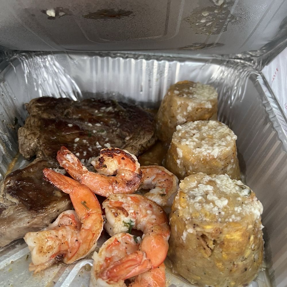Zocalo Grill - Mofongo, ribeye, and shrimp - Mexican Near Me - Haines City, Florida Zocalo Grill - Mofongo, ribeye, and shrimp - Mexican Near Me - Haines City, Florida