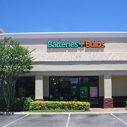 Batteries Plus