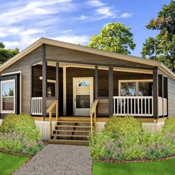 Mobile Homes USA