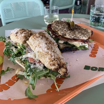 Bordo - Fine Italian Goods - Sandwiches Near Me - Marfa, Texas Bordo - Fine Italian Goods - Sandwiches Near Me - Marfa, Texas