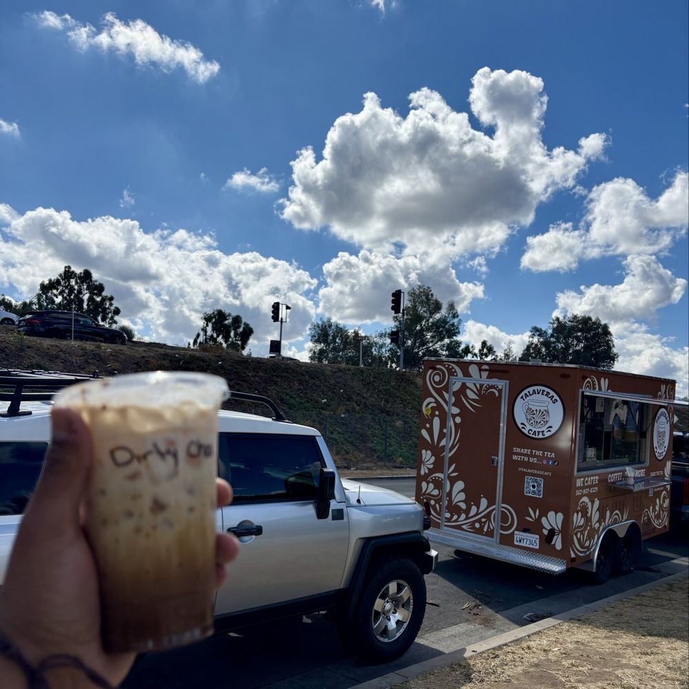 Talaveras Cafe - Definitely recommend Talaveras cafe - Coffee & Tea Near Me - Riverside, California Talaveras Cafe - Definitely recommend Talaveras cafe - Coffee & Tea Near Me - Riverside, California