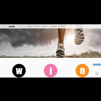 Worldly Webs - Fitastic Girl Front Page - Web Design Near Me Worldly Webs - Fitastic Girl Front Page - Web Design Near Me