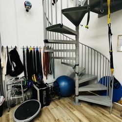 Trinity Physical Therapy and Performance