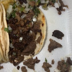 Tacos Limonense