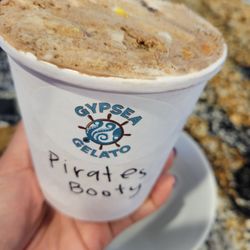 Gypsea Gelato - Waikoloa Beach Resort Kings' Shops