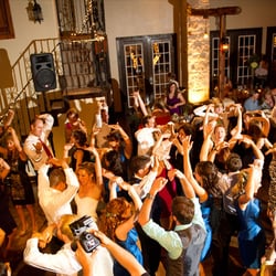 The Marquardt Ranch - Indoor Wedding