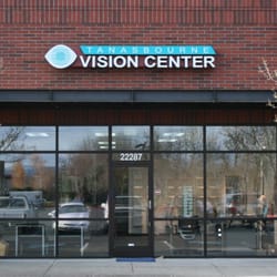 Tanasbourne Vision Center - Tanasbourne Vision Center