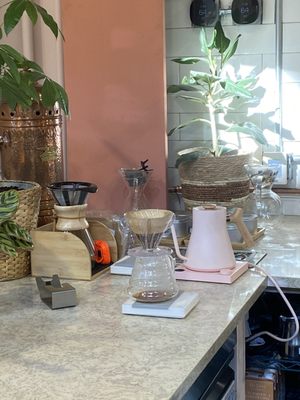 Pueblo Querido Coffee Roasters Café de Colombia by null