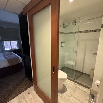 The Sofia Hotel Spa - Room/Restroom shot - Rm 639 - Massage Near Me - San Diego, California The Sofia Hotel Spa - Room/Restroom shot - Rm 639 - Massage Near Me - San Diego, California