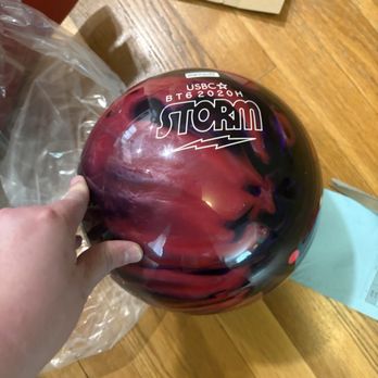 Bowling.Com - What I ended up getting. - Bowling Near Me - Nacogdoches, Texas Bowling.Com - What I ended up getting. - Bowling Near Me - Nacogdoches, Texas