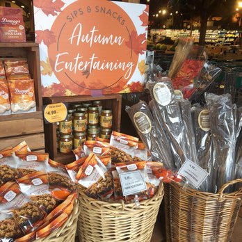 The Fresh Market - Autumn entertaining. - Grocery Near Me - Pembroke Pines, Florida The Fresh Market - Autumn entertaining. - Grocery Near Me - Pembroke Pines, Florida