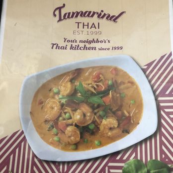 Tamarind Thai Restaurant - Thai Near Me - La Mesa, California Tamarind Thai Restaurant - Thai Near Me - La Mesa, California
