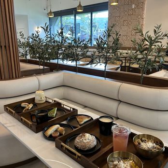Haraz Coffee House - Coffee & Tea Near Me - Pleasanton, California