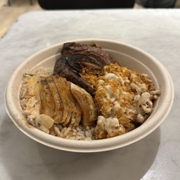 Roasted Chicken Breast