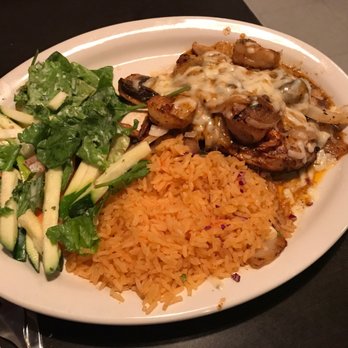 Rio Lerma Mexican Restaurant - Leo's special? - Mexican Near Me - Forney, Texas