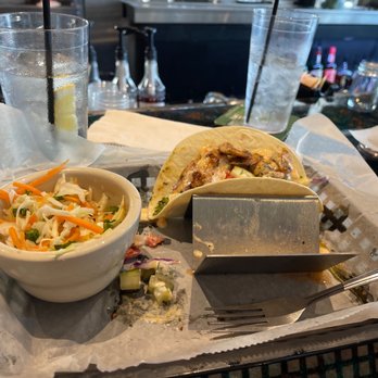 Chive - Fish tacos - Salad Near Me - Vero Beach, Florida