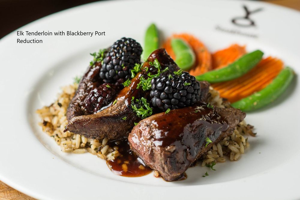 YO Ranch Steakhouse, Dallas Roadtrippers