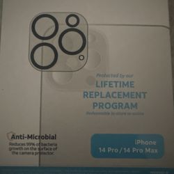 AT&T Store - Lifetime Replacement Program!