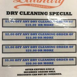 Brooklynites Laundry