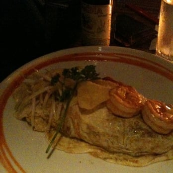Klong - "Klong Pad Thai" - Thai Near Me - New York, New York Klong - "Klong Pad Thai" - Thai Near Me - New York, New York