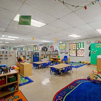 South Square KinderCare - Child Care & Day Care Near Me - Durham, North Carolina