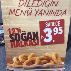 Burger King