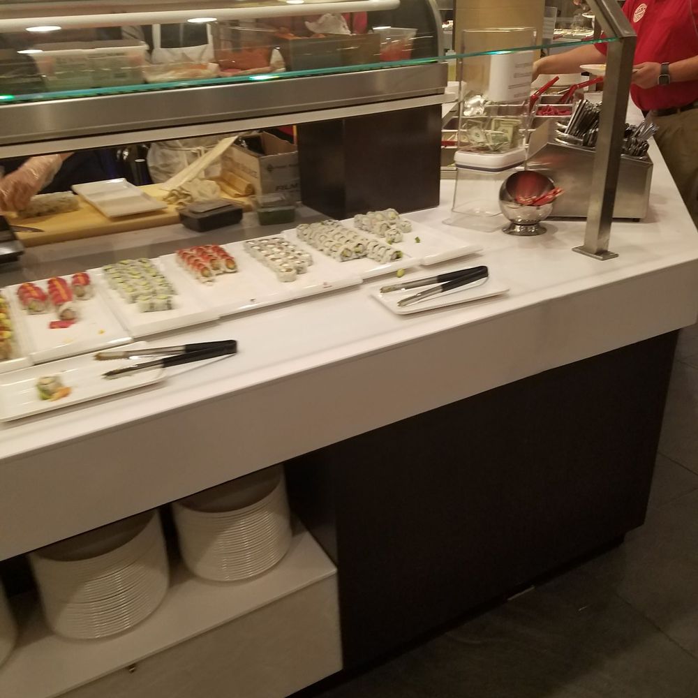 Minado Buffet - Buffets Near Me - Yakima, Washington Minado Buffet - Buffets Near Me - Yakima, Washington