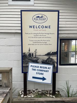 Pin Point Heritage Museum by null