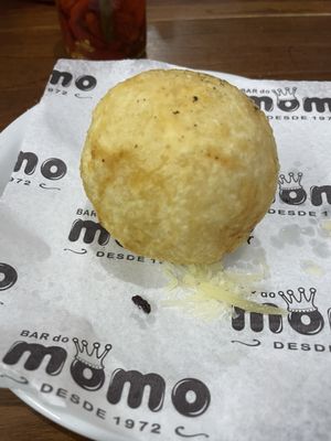 Bar do Momo by null