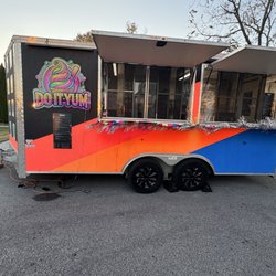 Food truck