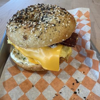 Know Good - Breakfast & Brunch Near Me - Omaha, Nebraska