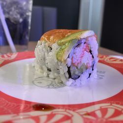 Shoya Revolving Sushi