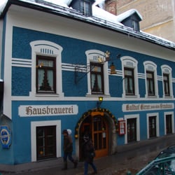 Brauhaus Mariazell