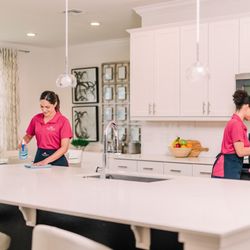 Molly Maid of North Orlando, Seminole and Volusia County