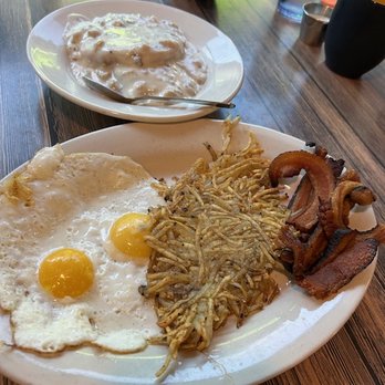 Bramble Breakfast and Bar - Dive Bars Near Me - Broken Arrow, Oklahoma Bramble Breakfast and Bar - Dive Bars Near Me - Broken Arrow, Oklahoma