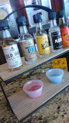 Margarita Hut To Go by null