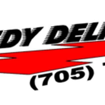 Speedy Delivery - Photo - Couriers & Delivery Services Near Me - Barrie, Ontario Speedy Delivery - Photo - Couriers & Delivery Services Near Me - Barrie, Ontario