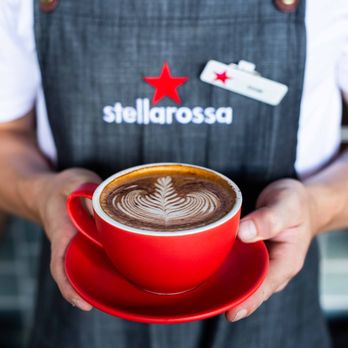 Stellarossa Mango Hill - mmmmm coffee - Pizza Near Me - Mango Hill, QLD